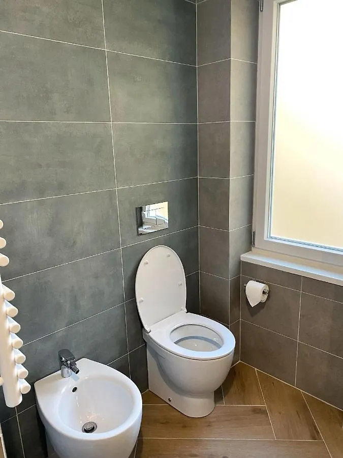Domus D'Amore Naples Bed & Breakfast