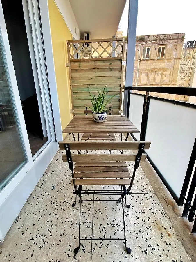Domus D'Amore Naples Bed & Breakfast