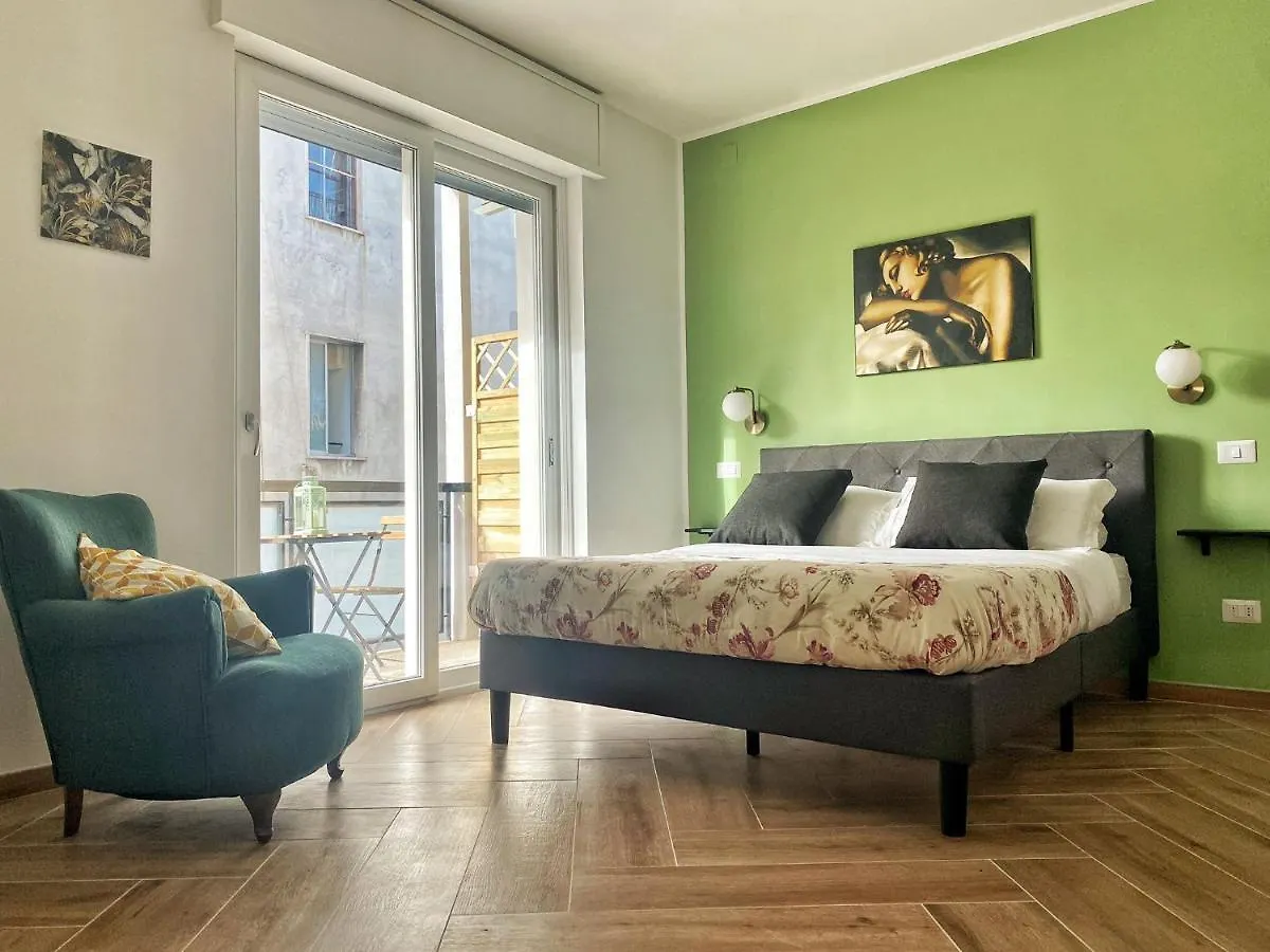 Domus D'Amore Naples Italy