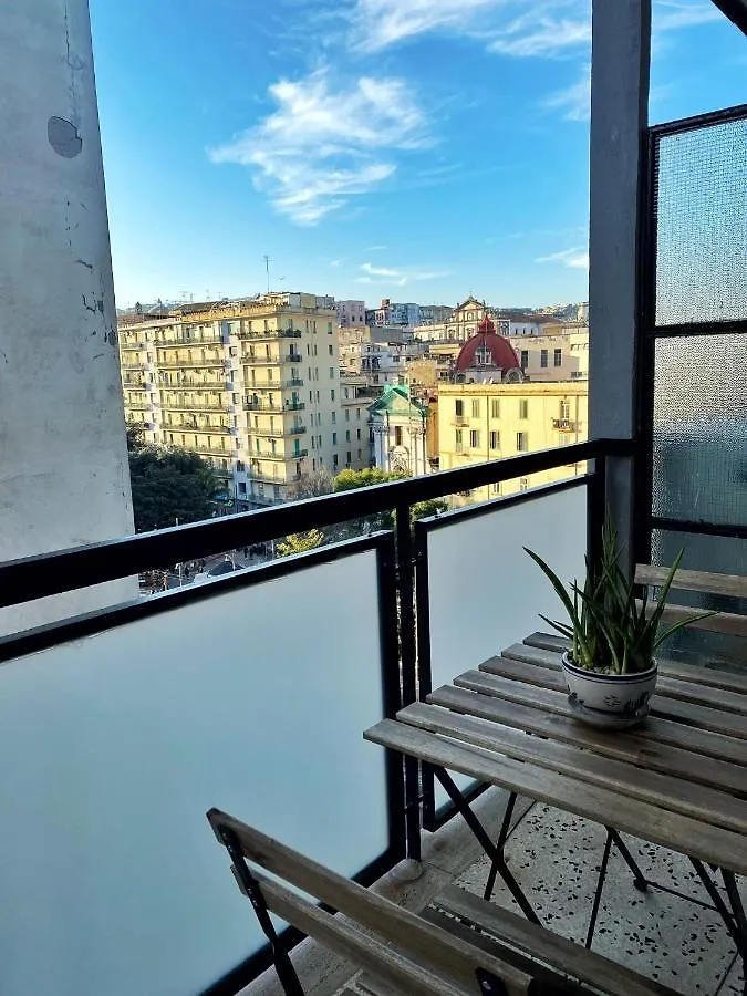 Domus D'Amore Naples