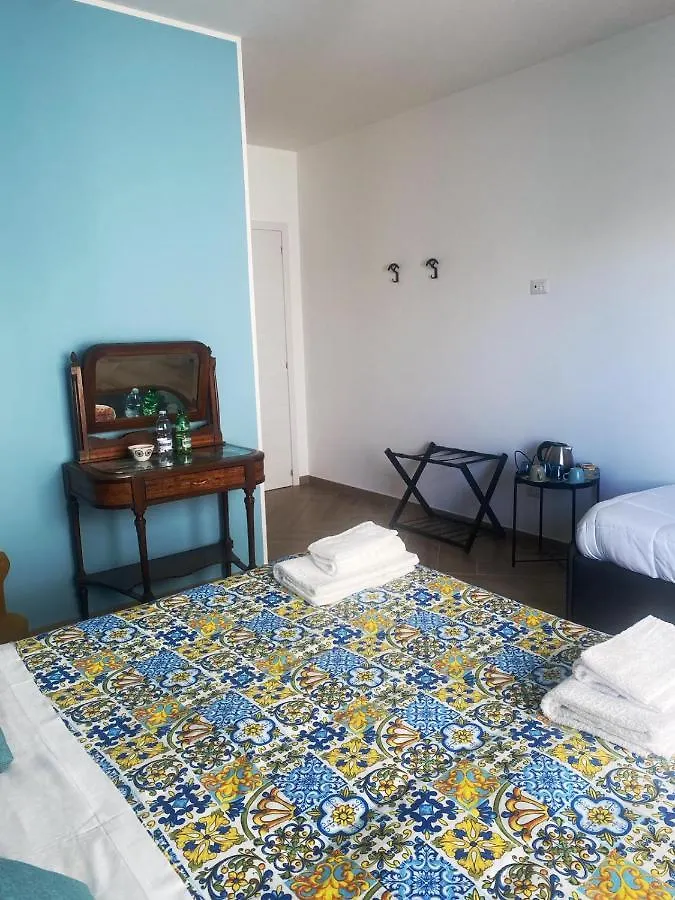 Domus D'Amore Naples