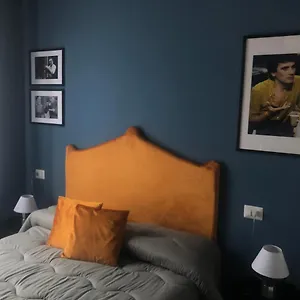 Guest house Aroma - Neapolitan, Naples