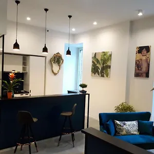 Bed & Breakfast Casa Roger, Napoli