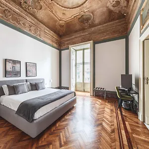 Hotel Relais Della Porta, Naples