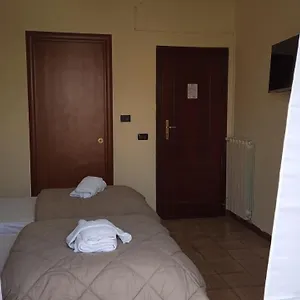Hotel Eliseo, Naples