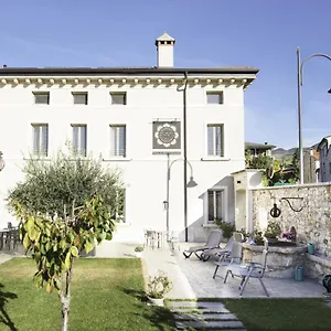 Di Cazzano - Bioluxury Living Affittacamere Soave (Verona)