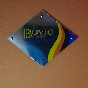 Bed & Breakfast Bovio Modern, Napoli