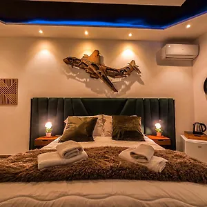 Guest house Dream & Fly, Naples