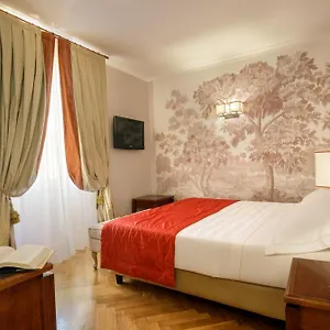 Vivaldi Luxury Hotel Roma