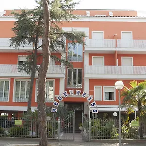 Edelweiss Hotel Cervia