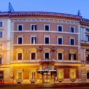 Tiziano Hotel Roma