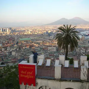 Affittacamere Pedamentina, Napoli
