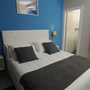 Bed & Breakfast La Casa Di Giorgio, Napoli