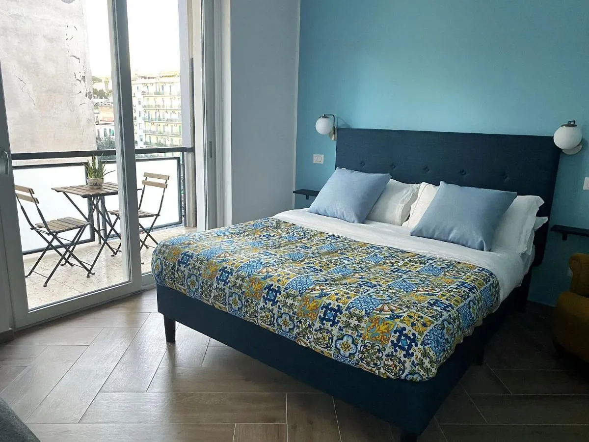 Domus D'Amore Naples Bed & Breakfast